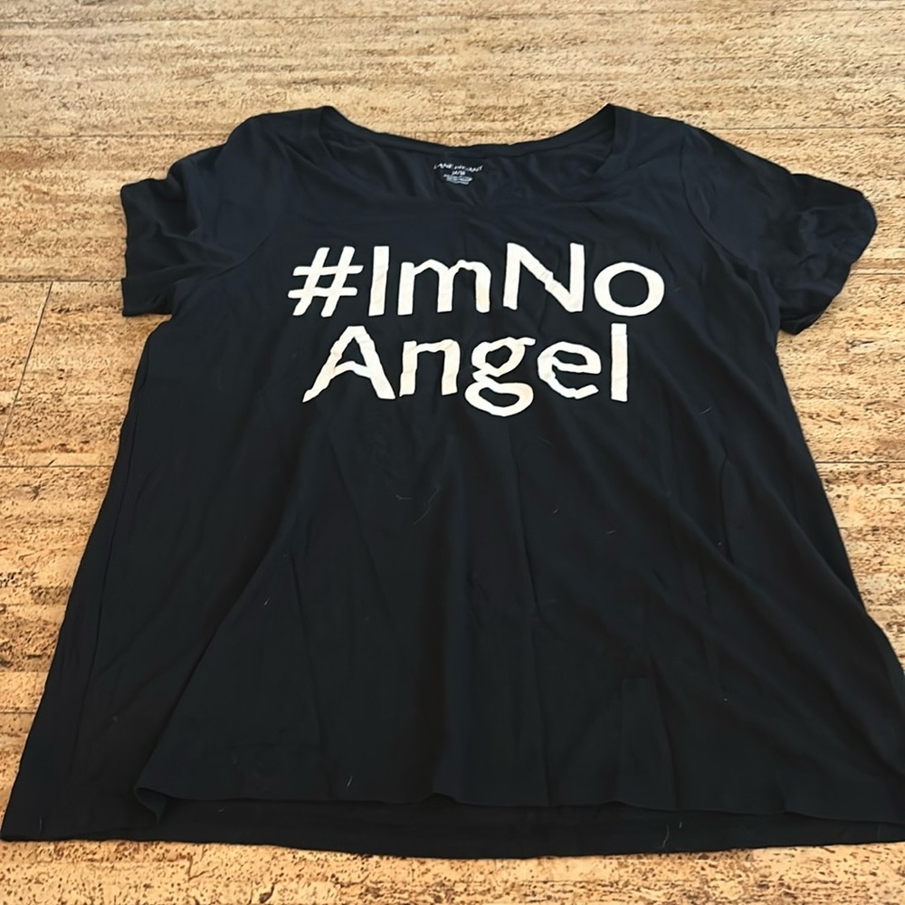 Lane Bryant t shirt